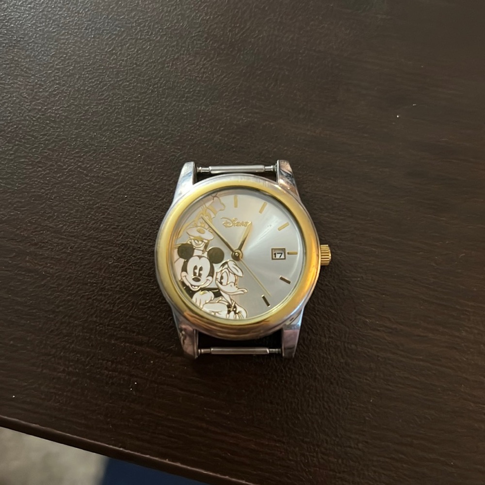 Disney watch